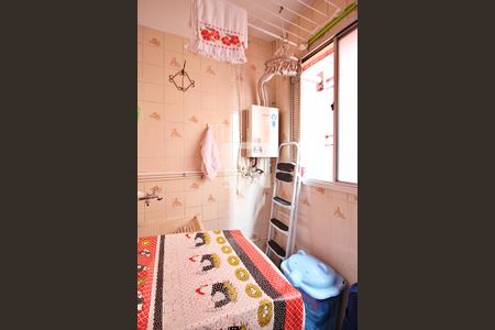 Apartamento à venda com 74m², 2 quartos e 1 vagaÁrea de Serviço