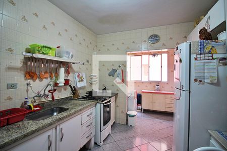 Apartamento à venda com 74m², 2 quartos e 1 vagaCozinha