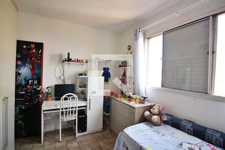Apartamento à venda com 74m², 2 quartos e 1 vagaQuarto 2