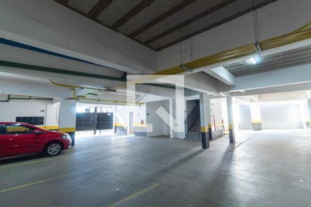 Apartamento à venda com 41m², 2 quartos e 1 vagaGaragem