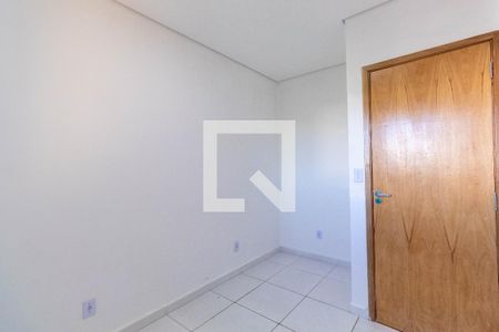 Apartamento à venda com 41m², 2 quartos e 1 vagaQuarto 2