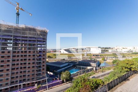 Apartamento à venda com 41m², 2 quartos e 1 vagaVista