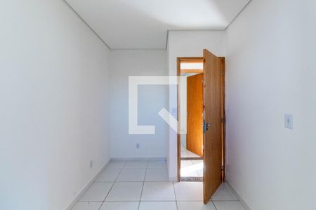 Apartamento à venda com 41m², 2 quartos e 1 vagaQuarto 2