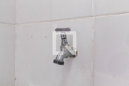 Apartamento à venda com 41m², 2 quartos e 1 vagaLavanderia (Torneira)