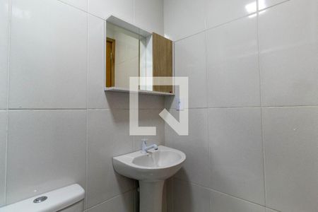Apartamento à venda com 41m², 2 quartos e 1 vagaBanheiro