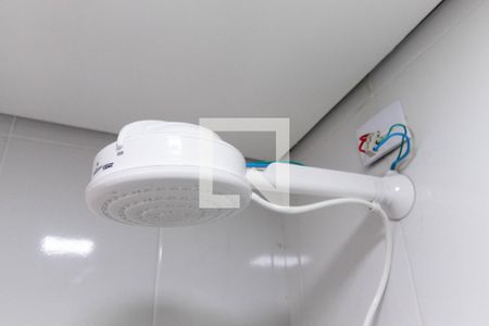 Apartamento à venda com 41m², 2 quartos e 1 vagaBanheiro