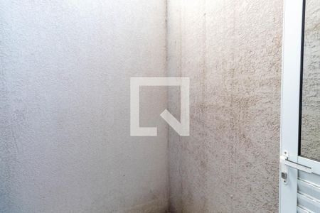 Apartamento à venda com 41m², 2 quartos e 1 vagaQuintal