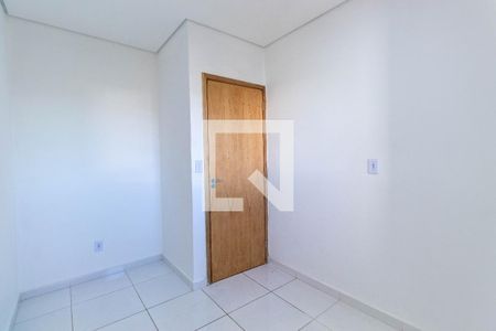 Apartamento à venda com 41m², 2 quartos e 1 vagaQuarto 2