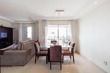 Sala de apartamento à venda com 2 quartos, 63m² em Vila Guilherme, São Paulo