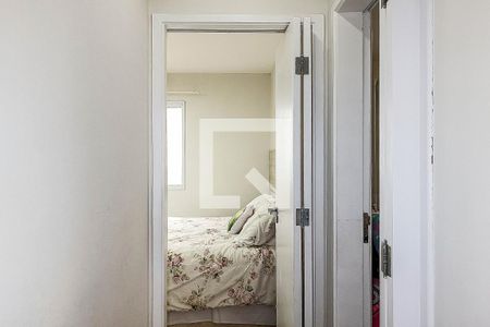 Suíte  de apartamento à venda com 2 quartos, 63m² em Vila Guilherme, São Paulo