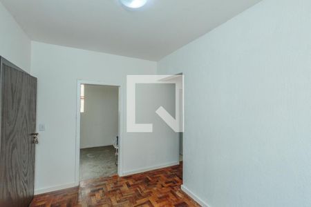 Sala de apartamento para alugar com 2 quartos, 47m² em Camaquã, Porto Alegre