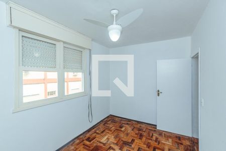 Quarto 1 de apartamento para alugar com 2 quartos, 47m² em Camaquã, Porto Alegre