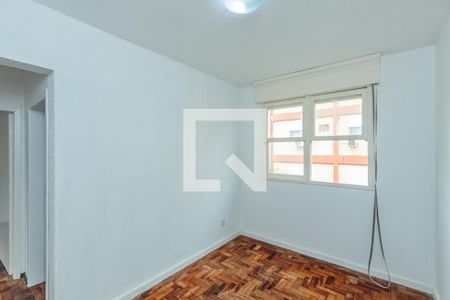 Sala de apartamento para alugar com 2 quartos, 47m² em Camaquã, Porto Alegre