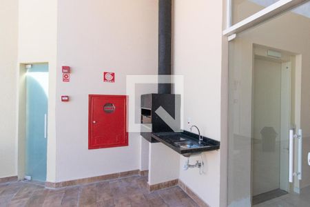 Studio à venda com 28m², 1 quarto e 1 vaga Studio à venda com 28m², 1 quarto e 1 vagaÁrea comum