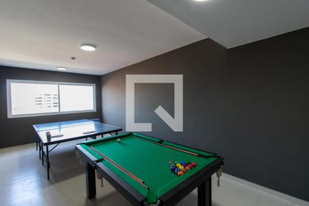 Studio à venda com 28m², 1 quarto e 1 vaga Studio à venda com 28m², 1 quarto e 1 vagaÁrea comum