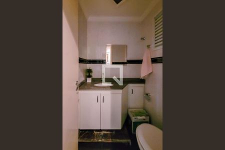 Apartamento à venda com 96m², 3 quartos e 2 vagas Apartamento à venda com 96m², 3 quartos e 2 vagasLavabo