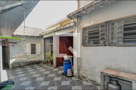 Casa à venda com 150m², 3 quartos e 4 vagasQuintal