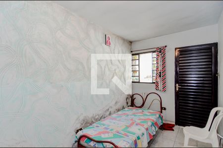 Casa à venda com 150m², 3 quartos e 4 vagasQuarto 4