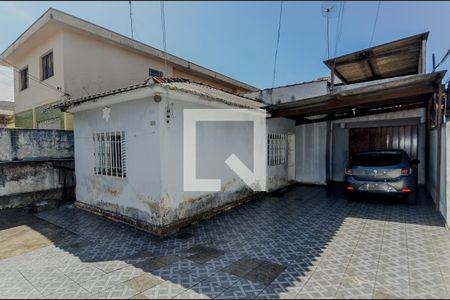Casa à venda com 150m², 3 quartos e 4 vagasGaragem