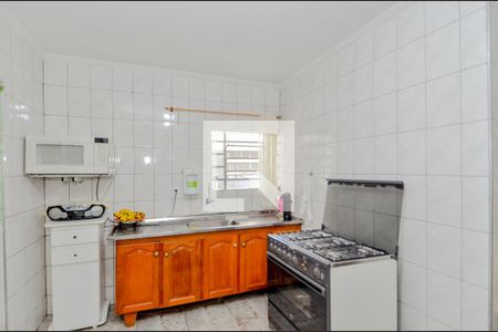 Casa à venda com 150m², 3 quartos e 4 vagasCozinha