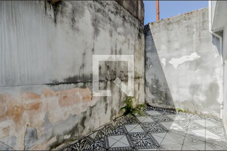 Casa à venda com 150m², 3 quartos e 4 vagasÁrea do Quarto 4