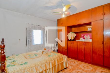 Casa à venda com 150m², 3 quartos e 4 vagasQuarto 3