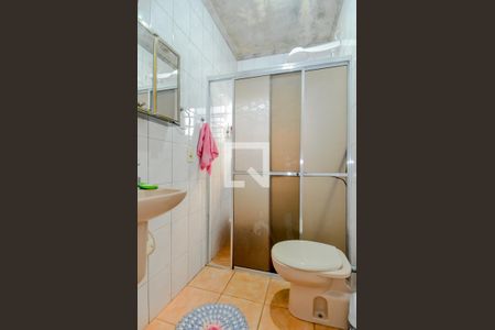 Casa à venda com 150m², 3 quartos e 4 vagasBanheiro Social 2