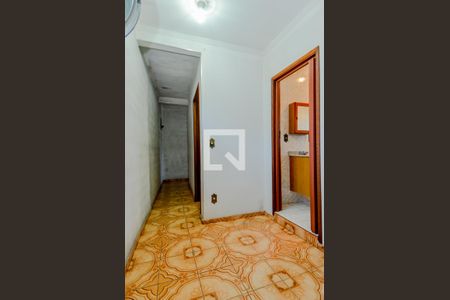 Casa à venda com 150m², 3 quartos e 4 vagasCorredor dos Dormitórios 