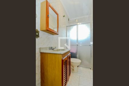 Casa à venda com 150m², 3 quartos e 4 vagasBanheiro Social 1