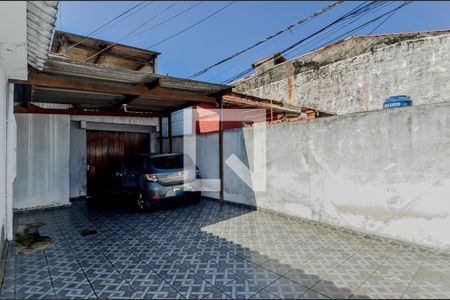 Casa à venda com 150m², 3 quartos e 4 vagasGaragem
