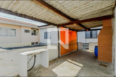 Casa à venda com 150m², 3 quartos e 4 vagasVaranda com Churrasqueira 
