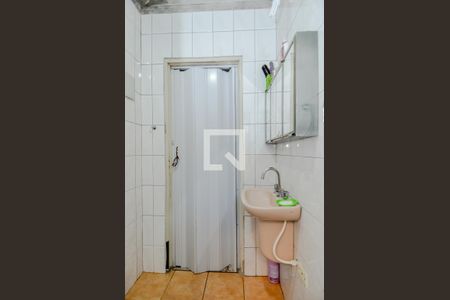 Casa à venda com 150m², 3 quartos e 4 vagasBanheiro Social 2