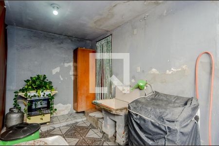 Casa à venda com 150m², 3 quartos e 4 vagasÁrea de Serviço