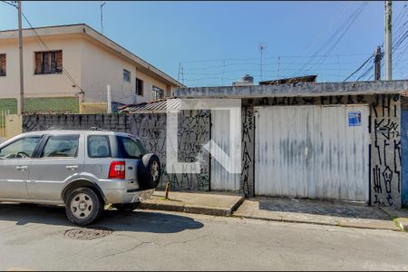 Casa à venda com 150m², 3 quartos e 4 vagasFachada