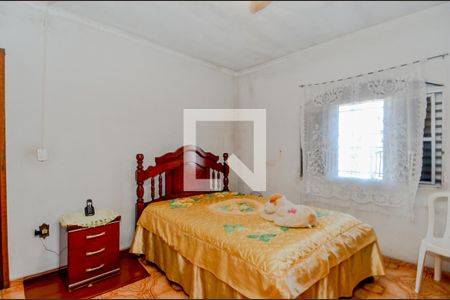 Casa à venda com 150m², 3 quartos e 4 vagasQuarto 3