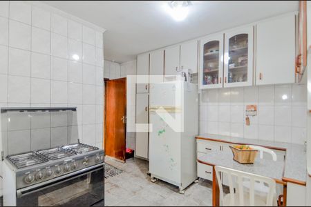 Casa à venda com 150m², 3 quartos e 4 vagasCozinha