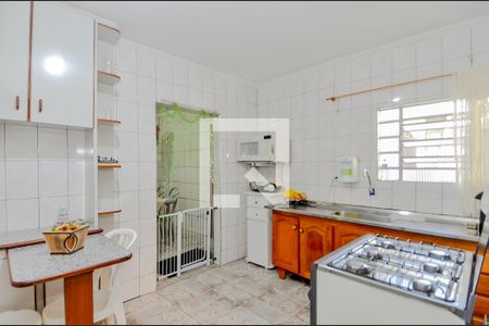 Casa à venda com 150m², 3 quartos e 4 vagasCozinha