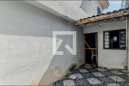 Casa à venda com 150m², 3 quartos e 4 vagasÁrea do Quarto 4