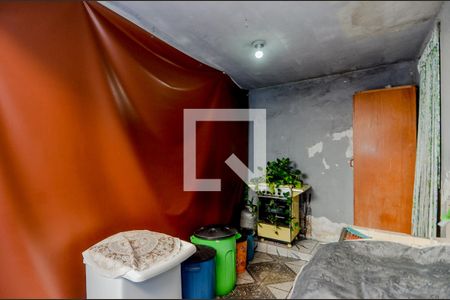 Casa à venda com 150m², 3 quartos e 4 vagasÁrea de Serviço