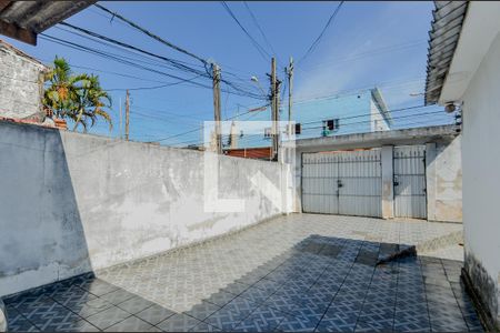 Casa à venda com 150m², 3 quartos e 4 vagasGaragem