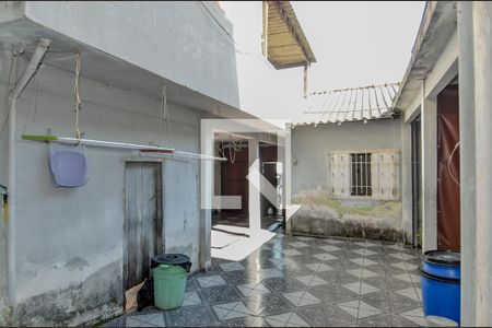 Casa à venda com 150m², 3 quartos e 4 vagasQuintal