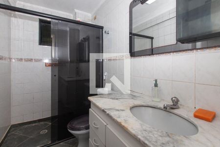 Apartamento para alugar com 130m², 3 quartos e 2 vagasBanheiro 1 - Suíte