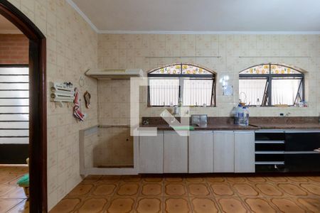 Casa à venda com 150m², 2 quartos e 1 vaga Casa à venda com 150m², 2 quartos e 1 vagaCozinha