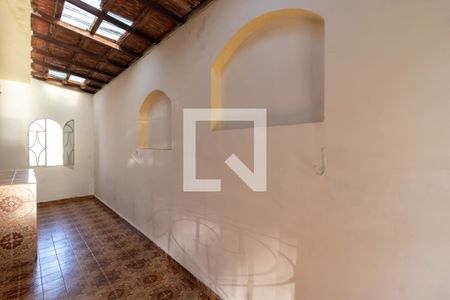 Casa à venda com 150m², 2 quartos e 1 vaga Casa à venda com 150m², 2 quartos e 1 vagaCorredor Lateral