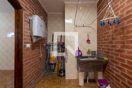 Casa à venda com 150m², 2 quartos e 1 vaga Casa à venda com 150m², 2 quartos e 1 vagaÁrea de Serviço
