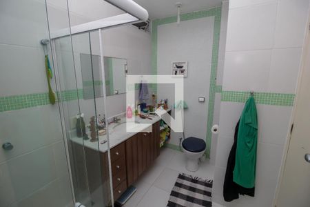 Apartamento à venda com 110m², 3 quartos e 1 vaga Apartamento à venda com 110m², 3 quartos e 1 vagaBanheiro Quarto 2