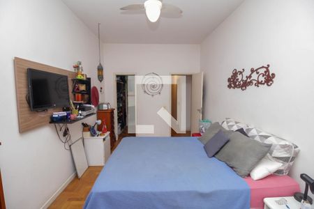 Apartamento à venda com 110m², 3 quartos e 1 vaga Apartamento à venda com 110m², 3 quartos e 1 vagaQuarto 1