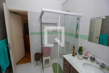 Apartamento à venda com 110m², 3 quartos e 1 vaga Apartamento à venda com 110m², 3 quartos e 1 vagaBanheiro Quarto 2