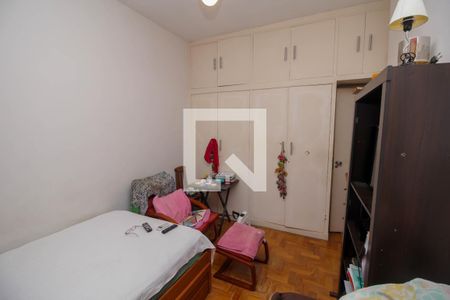 Apartamento à venda com 110m², 3 quartos e 1 vaga Apartamento à venda com 110m², 3 quartos e 1 vagaQuarto 2