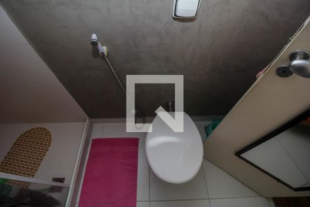 Apartamento à venda com 110m², 3 quartos e 1 vaga Apartamento à venda com 110m², 3 quartos e 1 vagaBanheiro Quarto 1